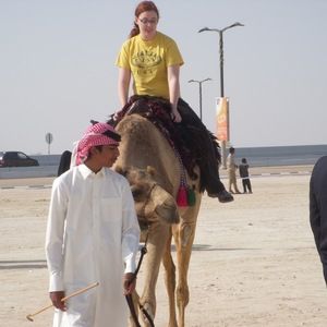 Meet your Posher, Addison